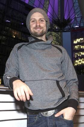 Axel Schreiber bei der Deutschlandpremiere des Dokumentarfilms A Beautiful Planet - Ein IMAX 3D-Erlebnis im Cinestar IMAX Sony Center. Berlin, 22.02.2017 Foto:xA.xBuggex xFuturexImage