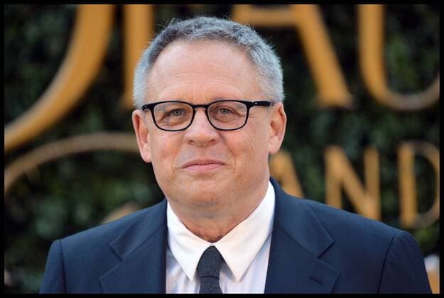 . 23 02 2017. London, United Kingdom. Beauty and the Beast launch event. Bill Condon attend s the Beauty and the Beast launch event in central London.  xAndrewxParsonsx xi-Imagesx IIM-14482-0077