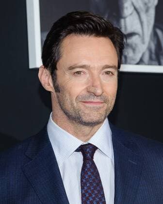 February 24, 2017 - New York, NY, United States - 24 February 2017 - New York, New York- Hugh Jackman. Logan New York Premiere. Photo Credit: Mario Santoro AdMedia New York United States - ZUMAa123 20170224_zaa_a123_007 Copyright: xMarioxSantoro Admediax