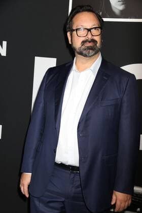 February 24, 2017 - New York, New York, U.S. - JAMES MANGOLD Director.at Screening of LOGAN at Rose Theater.Jazz at Lincoln center time warner center 2-24-2017. 2017. New York U.S. - ZUMAba9_ 20170224_zaf_ba9_012 Copyright: xJohnxBarrettx