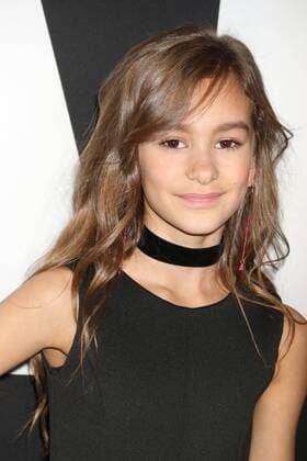 February 24, 2017 - New York, New York, U.S. - ASHLYN CASALEGNO.at Screening of LOGAN at Rose Theater.Jazz at Lincoln center time warner center 2-24-2017. 2017. New York U.S. - ZUMAba9_ 20170224_zaf_ba9_017 Copyright: xJohnxBarrettx