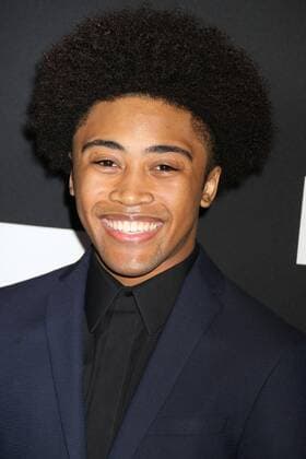 February 24, 2017 - New York, New York, U.S. - QUINCY FOUSE.at Screening of LOGAN at Rose Theater.Jazz at Lincoln center time warner center 2-24-2017. 2017. New York U.S. - ZUMAba9_ 20170224_zaf_ba9_046 Copyright: xJohnxBarrettx