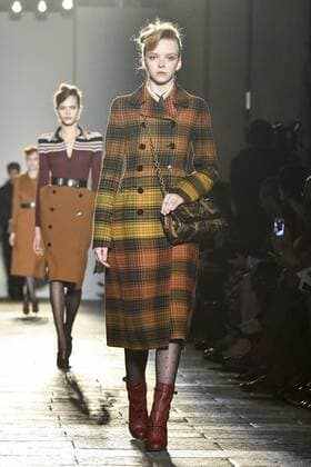 Milan woman s Fashion Week Fall Winter 2017 2018. Milano Moda donna , autunno inverno 2017 2018 . Bottega Veneta fashion show Pictured: Nieves Alvarez  Copyright: xRiccardoxGiordanoxSickix xIPAx xFotosickix
