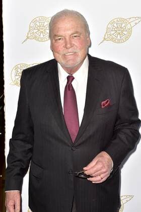 Stacy Keach bei der Verleihung der 54. International Cinematographers Guild Publicists Awards im Beverly Hilton Hotel. Beverly Hills, 24.02.2017 Foto:xD.xStarbuckx xFuturexImage