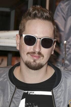 Robin Schulz bei der Premiere der Dokumentation Robin Schulz - The Movie im Cinemaxx Dammtor. Hamburg, 24.02.2017 Foto:xgbrcix xFuturexImage