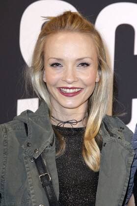 Janin Ullmann bei der Premiere der Dokumentation Robin Schulz - The Movie im Cinemaxx Dammtor. Hamburg, 24.02.2017 Foto:xgbrcix xFuturexImage