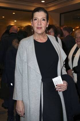 Katy Karrenbauer bei der Premiere des Theaterstücks Alles muss glänzen - The Homemaker im Theater am Kurfürstendamm. Berlin, 25.02.2017 Foto:xS.xGabschx xFuturexImage