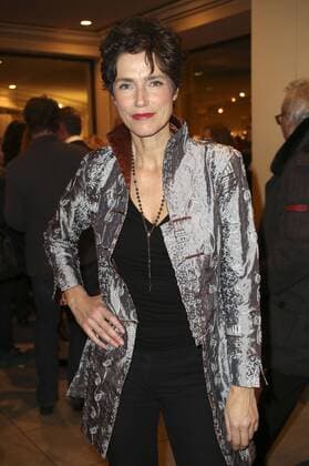 Julia Bremermann bei der Premiere des Theaterstücks Alles muss glänzen - The Homemaker im Theater am Kurfürstendamm. Berlin, 25.02.2017 Foto:xS.xGabschx xFuturexImage