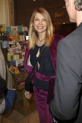 Ursula Karven bei der Premiere des Theaterstücks Alles muss glänzen - The Homemaker im Theater am Kurfürstendamm. Berlin, 25.02.2017 Foto:xS.xGabschx xFuturexImage