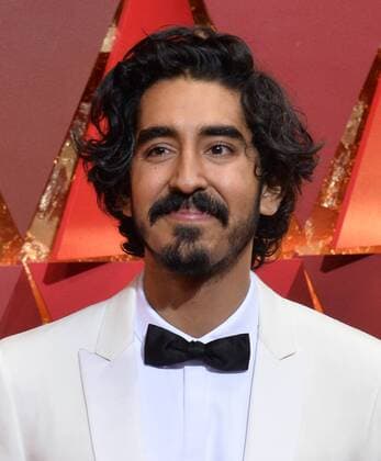 Actor Dev Patel arrives on the red carpet for the 89th annual Academy Awards at the Dolby Theatre in the Hollywood section of Los Angeles on February 26, 2017.  LAP20170226725 JIMxRUYMEN
