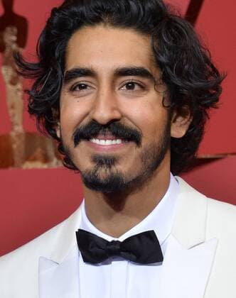 Actor Dev Patel arrives on the red carpet for the 89th annual Academy Awards at the Dolby Theatre in the Hollywood section of Los Angeles on February 26, 2017.  LAP20170226727 JIMxRUYMEN