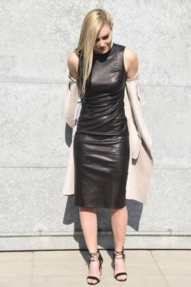 Mailand Fashion Week - Prominente bei Armani Milan woman s Fashion Week Fall Winter 2017 2018 Giorgio Armani Arrivals Pictured Lindsey Vonn  Copyright: xSimonaxChiocciax xIPAx xFotosickix