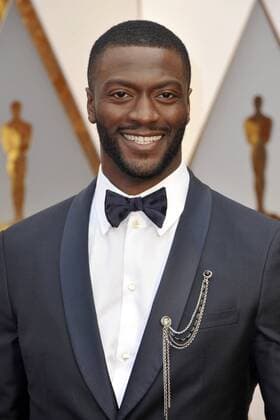 Aldis Hodge attends the 89th Annual Academy Awards at Hollywood & Highland Center on February 26, 2017 in Hollywood, California. Foto:xD.xBedrosianx xFuturexImage