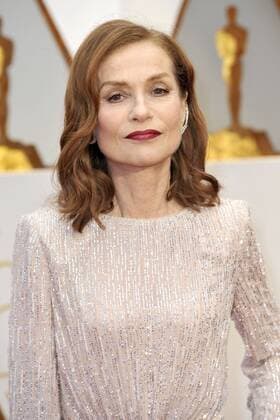 Isabelle Huppert attends the 89th Annual Academy Awards at Hollywood & Highland Center on February 26, 2017 in Hollywood, California. Foto:xD.xBedrosianx xFuturexImage