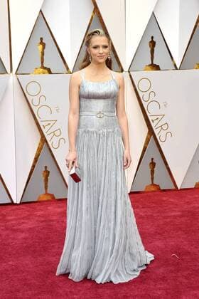 Teresa Palmer attends the 89th Annual Academy Awards at Hollywood & Highland Center on February 26, 2017 in Hollywood, California. Foto:xD.xBedrosianx xFuturexImage