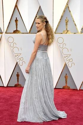 Teresa Palmer attends the 89th Annual Academy Awards at Hollywood & Highland Center on February 26, 2017 in Hollywood, California. Foto:xD.xBedrosianx xFuturexImage