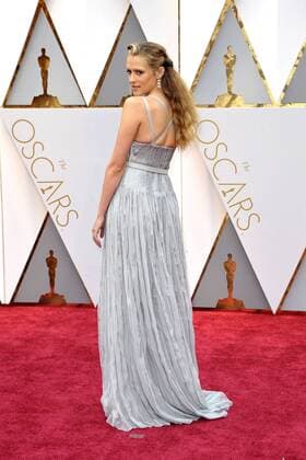 Teresa Palmer attends the 89th Annual Academy Awards at Hollywood & Highland Center on February 26, 2017 in Hollywood, California. Foto:xD.xBedrosianx xFuturexImage