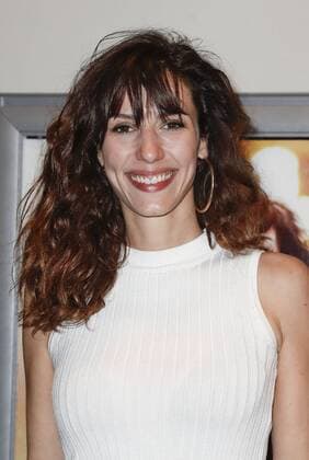 Doria Tillier CELEBRITES : Avant Premiere Monsieur et Madame Adelman - Paris - 27 02 2017 GwendolineLeGoff Panoramic 