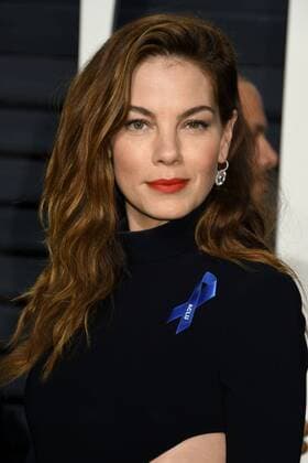 February 26, 2017 - Beverly Hills, CA, United States - 26 February 2017 - Beverly Hills, California - Michelle Monaghan. 2017 Vanity Fair Oscar Party held at the Wallis Annenberg Center. Photo Credit: AdMedia Beverly Hills United States - ZUMAa123 20170226_zaa_a123_1361 Copyright: xByronxPurvisx
