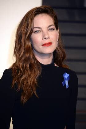 Michelle Monaghan attends the 2017 Vanity Fair Oscar Party hosted by Graydon Carter at Wallis Annenberg Center for the Performing Arts on February 26, 2017 in Beverly Hills, California. Foto:xD.xVanxTinex xFuturexImage
