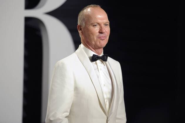 Michael Keaton attends the 2017 Vanity Fair Oscar Party hosted by Graydon Carter at Wallis Annenberg Center for the Performing Arts on February 26, 2017 in Beverly Hills, California. Foto:xD.xVanxTinex xFuturexImage