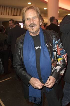Frank Zander bei der Weltpremiere des Imagefilms Urban Records zur Leichtathletik-EM Berlin 2018 im Zoo Palast. Berlin, 27.02.2017 Foto:xF.xKernx xFuturexImage