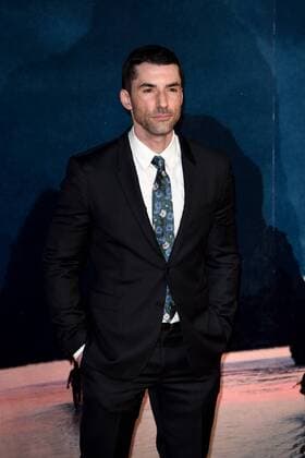 . 28 02 2017. London, United Kingdom. Alex Garcia attends the European Premiere Of Kong: Skull Island in Leicester Square.  xKatexGreenx xi-Imagesx IIM-14541-0007