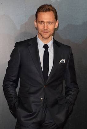 Kong: Skull Island European Film Premiere London, UK. Tom Hiddleston at Kong: Skull Island European Film Premiere at Cineworld Leicester Square, London on 28th February 2017 LMK73-63050-010317 