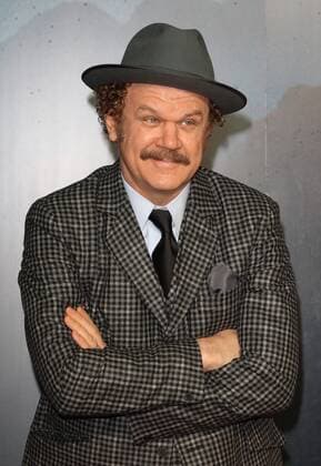 Kong: Skull Island European Film Premiere London, UK. John C Reilly at Kong: Skull Island European Film Premiere at Cineworld Leicester Square, London on 28th February 2017 LMK73-63050-010317 
