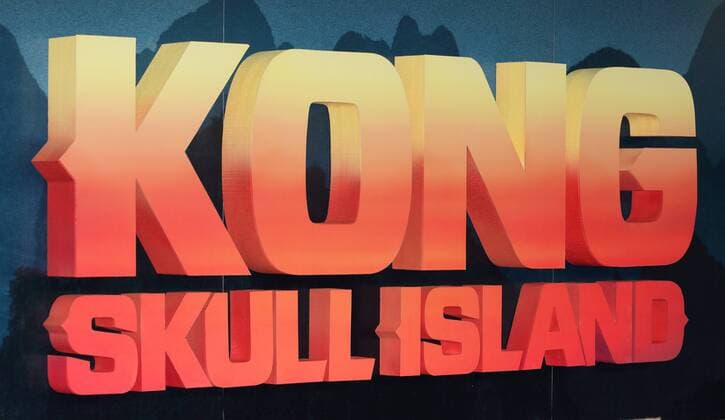 Kong: Skull Island European Film Premiere London, UK. Atmosphere at Kong: Skull Island European Film Premiere at Cineworld Leicester Square, London on 28th February 2017 LMK73-63050-010317 