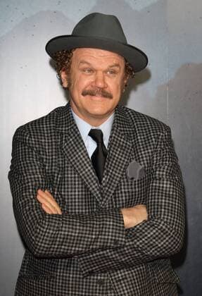 Kong: Skull Island European Film Premiere London, UK. John C Reilly at Kong: Skull Island European Film Premiere at Cineworld Leicester Square, London on 28th February 2017 LMK73-63050-010317 