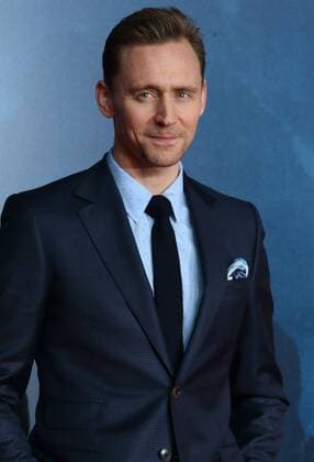 Kong: Skull Island European Film Premiere London, UK. Tom Hiddleston at Kong: Skull Island European Film Premiere at Cineworld Leicester Square, London on 28th February 2017 LMK73-63050-010317 