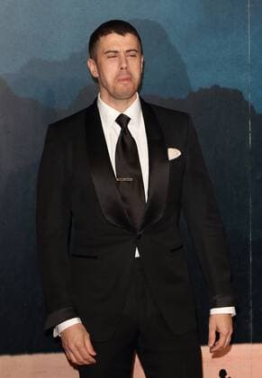 Kong: Skull Island European Film Premiere London, UK. Toby Kebbell at Kong: Skull Island European Film Premiere at Cineworld Leicester Square, London on 28th February 2017 LMK73-63050-010317 