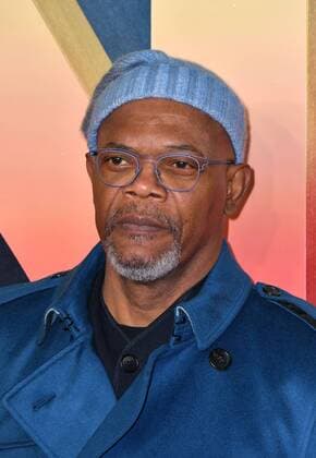 . 28 02 2017. London, United Kingdom. Samuel L Jackson attends Kong Skull Island European film premiere. Premiere of King Kong origins story, focusing on the famous beast s world, at Cineworld Leicester Square, London  xNilsxJorgensenx xi-Imagesx IIM-14549-0014