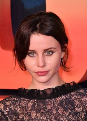. 28 02 2017. London, United Kingdom. Billie JD Porter attends Kong Skull Island European film premiere. Premiere of King Kong origins story, focusing on the famous beast s world, at Cineworld Leicester Square, London  xNilsxJorgensenx xi-Imagesx IIM-14549-0019