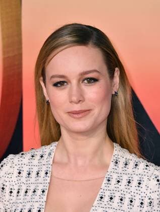 . 28 02 2017. London, United Kingdom. Brie Larson attends Kong Skull Island European film premiere. Premiere of King Kong origins story, focusing on the famous beast s world, at Cineworld Leicester Square, London  xNilsxJorgensenx xi-Imagesx IIM-14549-0037