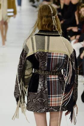 215960 Marineau Starface 2017-03-01 Paris France Paris Fashion Week. Defile PAP Automne-hiver 2017. Maison Margiela. Maison Margiela , autumn-winter 2017Paris, France Paris Fashion Week. Parade PAP Fall-Winter 2017. Maison Margiela. _sans_perso  Copyright: xMarineaux STAR_215960_009