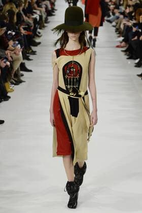 215960 Marineau Starface 2017-03-01 Paris France Paris Fashion Week. Defile PAP Automne-hiver 2017. Maison Margiela. Maison Margiela , autumn-winter 2017Paris, France Paris Fashion Week. Parade PAP Fall-Winter 2017. Maison Margiela. _sans_perso  Copyright: xMarineaux STAR_215960_023