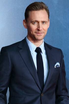 Tom Hiddleston bei der Kong: Skull Island Film Premiere am 28.02.2017 in London Kong: Skull Island Filmpremiere in London, 2017 