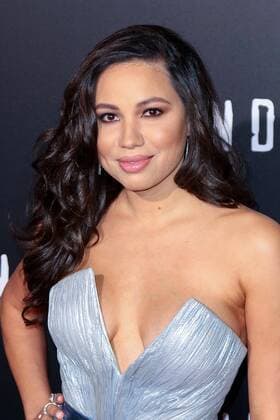 Jurnee Smollett Bell bei der Serien Premiere von Underground (2.Staffel) am 28.02.2017 in Westwood, Los Angeles WGN America s Underground TV Series Season 2 Premiere in Los Angeles , 2017 