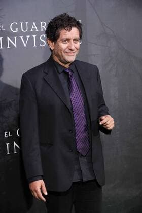 Spanish actor Pedro Casablanc arrives at the premiere of the film El guardian invisible (The invisible guardian) in Madrid, Spain, 01 March 2017. PREMIERE OF EL GUARDIAN INVISIBLE IN MADRID !ACHTUNG: NUR REDAKTIONELLE NUTZUNG!  Copyright: xZipix MAD001 20170302-636240136762972894