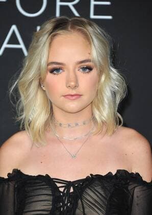 March 1, 2017 - Hollywood, California, U.S. - Maddi Bragg attends the Los Angeles Premiere of Before I Fall held at the Directors Guild Of America in Los Angeles, California on March 1, 2017 . 2017 Hollywood U.S. - ZUMAl86_ 20170301_zaf_l86_013 Copyright: xDavexLongendykex