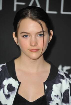 March 1, 2017 - Hollywood, California, U.S. - Chloe East attends the Los Angeles Premiere of Before I Fall held at the Directors Guild Of America in Los Angeles, California on March 1, 2017 . 2017 Hollywood U.S. - ZUMAl86_ 20170301_zaf_l86_024 Copyright: xDavexLongendykex