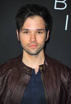 March 1, 2017 - Hollywood, California, U.S. - Nathan Kress attends the Los Angeles Premiere of Before I Fall held at the Directors Guild Of America in Los Angeles, California on March 1, 2017 . 2017 Hollywood U.S. - ZUMAl86_ 20170301_zaf_l86_028 Copyright: xDavexLongendykex