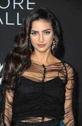 March 1, 2017 - Hollywood, California, U.S. - Medalion Rahimi attends the Los Angeles Premiere of Before I Fall held at the Directors Guild Of America in Los Angeles, California on March 1, 2017 . 2017 Hollywood U.S. - ZUMAl86_ 20170301_zaf_l86_033 Copyright: xDavexLongendykex