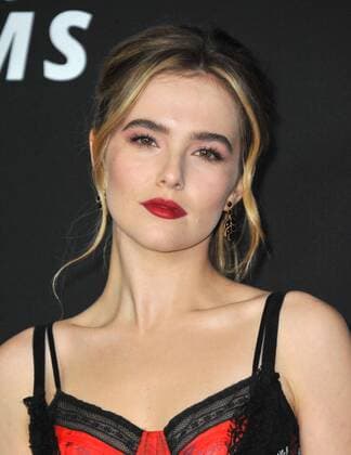 March 1, 2017 - Hollywood, California, U.S. - Zoey Deutch attends the Los Angeles Premiere of Before I Fall held at the Directors Guild Of America in Los Angeles, California on March 1, 2017 . 2017 Hollywood U.S. - ZUMAl86_ 20170301_zaf_l86_057 Copyright: xDavexLongendykex