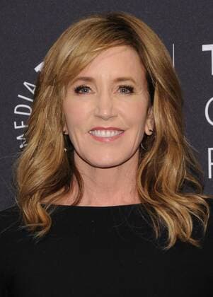 March 1, 2017 - Beverly Hills, CA, United States - 01 March 2017 - Beverly Hills, California - Felicity Huffman. Season Three Premiere of ABC s American Crime held at The Paley Center for Media. Photo Credit: AdMedia Beverly Hills United States - ZUMAa123 20170301_zaa_a123_005 Copyright: xBirdiexThompsonx