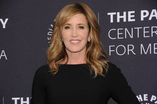 March 1, 2017 - Beverly Hills, CA, United States - 01 March 2017 - Beverly Hills, California - Felicity Huffman. Season Three Premiere of ABC s American Crime held at The Paley Center for Media. Photo Credit: AdMedia Beverly Hills United States - ZUMAa123 20170301_zaa_a123_002 Copyright: xBirdiexThompsonx