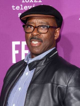 March 1, 2017 - Los Angeles, CA, United States - 1 March 2017 - Los Angeles, California - Courtney B. Vance... FXÃ¢â‚¬â ¢s Feud: Bette and Joan Premiere held at the GraumanÃ¢â‚¬â ¢s Chinese Theatre. Photo Credit: AdMedia Los Angeles United States - ZUMAa123 20170301_zaa_a123_041 Copyright: xAdmediax