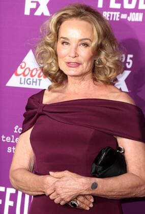 March 1, 2017 - Los Angeles, CA, United States - 1 March 2017 - Los Angeles, California - Jessica Lange... FXÃ¢â‚¬â ¢s Feud: Bette and Joan Premiere held at the GraumanÃ¢â‚¬â ¢s Chinese Theatre. Photo Credit: AdMedia Los Angeles United States - ZUMAa123 20170301_zaa_a123_061 Copyright: xAdmediax